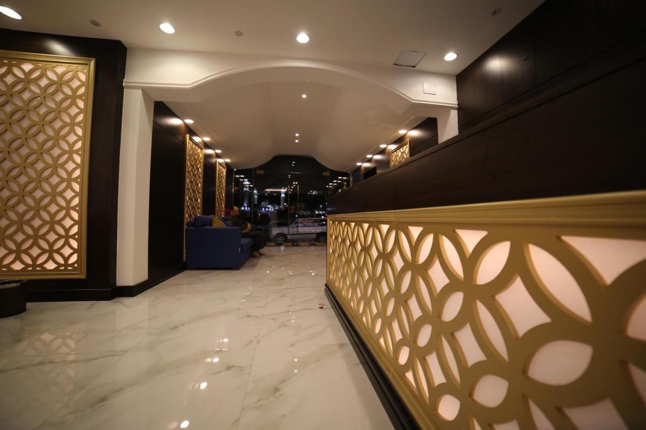ريف قباء للشقق الفندقيه Medina Exterior photo